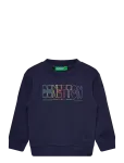 United Colors Of Benetton - Sweater L/S - Dressipluusid - 90