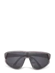 Pilgrim - Magna Sunglasses Grey - Aviaatori p&auml;ikeseprillid - ONE SIZE