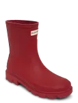 Hunter - Unisex Downpour Short Boot - Kummisaapad - 40