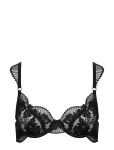 Bluebella - Gabriella Wired Bra - Tugikaartega rinnahoidjad - 75 E