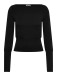 Weekday - Long Sleeved Top - Pikkade varrukatega - L