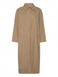 Brixtol Textiles - Esme Khaki - Vihmamantlid - M