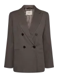 Fransa - Frisoldes Bla 1 - Kaherealised bleiserid - 38