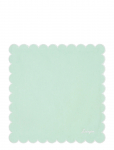 Lexington Home - Scallop Linen/Cotton Napkin - Riidest salvr&auml;tikud - 40X40