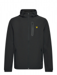 Lyle & Scott Sport - Branded Hooded Jacket - Spordi &otilde;uejoped - XXL