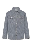 Hust & Claire - Hcjack Yd  Stripe - Pealiss&auml;rgid - 98