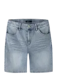 LMTD - Nlmblix Dnm Reg Shorts - L&uuml;hikesed p&uuml;ksid - 146