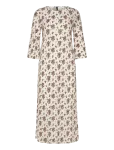 Vero Moda - Vmkendal 3/4 Calf Plisse Dress Exp - P&otilde;lveni ja midi - L