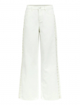Object - Objrio Trice Mw Wide Jeans 145 - Laiad - 44 x 32