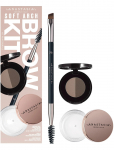 Anastasia Beverly Hills - Soft Arch Brow Kit - Eyebrow Shadow - 4.1 G