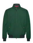 Baracuta - G9 Baracuta Cloth - Bomber-jakid - 44