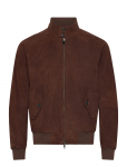 Baracuta - G9 Suede - Nahk - 46