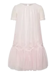 Billieblush - Ceremony Dress - L&uuml;hikeste varrukatega vabaajakleidid - 104