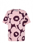 Marimekko - Tunnit Unikko - L&uuml;hikeste varrukatega - XXL