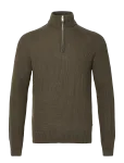 Matinique - Mahellson Z - Poolpika lukuga džemprid - XXXL