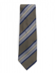 Oscar Jacobson - Tie - Lipsud - ONE SIZE