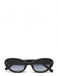 Le Specs - Tootsie - Kassisilma p&auml;ikeseprillid - ONE SIZE