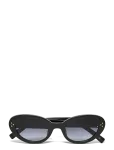Le Specs - Tootsie - Kassisilma p&auml;ikeseprillid - ONE SIZE