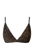 Understatement Underwear - Triangle Bikini Top - Kolmnurksed bikiinitopid - L