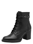 Tamaris - Women Boots - Kontsaga poolsaapad - 41