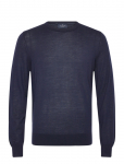 Hackett London - Ess Merino Crew - &Uuml;mara kaelusega - XXL