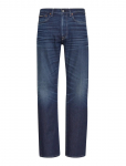 Calvin Klein - Slim Straight Dark Casper Jean - Kehasse hoidvad - 36 x 34