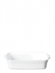 Costa Nova - Pearl Ovnfast Form 27 Cm - Ahjuvormid - ONE SIZE