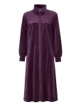 Damella Of Sweden - Robe - Hommikumantlid - L