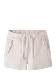 Lil'Atelier - Nmfgayo Kot Shorts Lil - Vabaaja l&uuml;hikesed p&uuml;ksid - 98