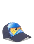 Lego Wear - Lego&reg; Ninjago&reg; Cap - Lwaiko 104 - Nokam&uuml;tsid - 50-52