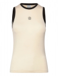ROUGE EDIT - Rouesme S/L Tank Top/1 - Varrukateta - M