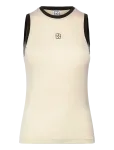 ROUGE EDIT - Rouesme S/L  Tank Top/1 - Varrukateta - M