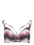 Hunkem&ouml;ller - Mauritius Ombre Pd - Push-up bikiinitopid - E x 85