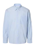 Selected - Slmrlxsander Isak Poplin Ls Shirt Noos - Vabaaja s&auml;rgid - M