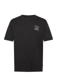 O'neill - O'neill Beach Chest Print T-Shirt - L&uuml;hikeste varrukatega - XS