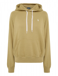 Polo Ralph Lauren - Shrunken Fit Lightweight Fleece Hoodie - Kapuutsiga pusad - L