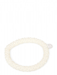 SN&Ouml; Of Sweden - United Bubbles Elastic Brace S/White-Onesize - P&auml;rlitega k&auml;ev&otilde;rud - ONE SIZE