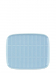 Marimekko Home - Tiiliskivi Plate 15X12 Cm - V&auml;ikesed taldrikud - 15X12
