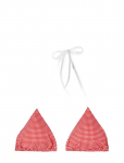 Etam - Sicilia - Swimwsuit Triangle Top - Kolmnurksed bikiinitopid - 40
