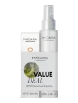 M&Aacute;DARA - Value Deal Spf50 Protect And Refresh Duo - Face Mist - ONE SIZE