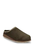 Hush Puppies - Men's Barcelona - Green - Sussid ja pl&auml;tud - 43