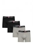 Champion - 4 Pk Boxer - Spordibokserid - XXL