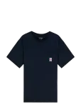 Wrangler - Pocket Tee - L&uuml;hikeste varrukatega - XXL