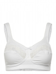 Swegmark - Organic Sense Soft Bra Fairtrade - Tugikaarteta rinnahoidjad - 95 E