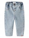 Lil'Atelier - Nbndarlee Loose Jeans 4410-Se Lil - Vaba l&otilde;ikega teksad - 86