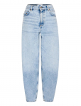 BALL - Bacavi Curved Jeans - Barrel-teksad - 28 x 32