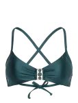 Hunkem&ouml;ller - Dominica Croptop - Kolmnurksed bikiinitopid - XL