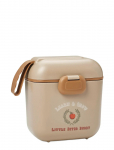 Elodie Details - Lunch & Snack Box Learn & Grow - Toidukarbid - ONE SIZE