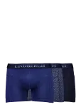 Lindbergh - Bamboo Boxers 3-Packs - Bokserid - XL
