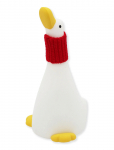 Winkee - Bordlampe - Night Light Goose Snuggle - &Ouml;&ouml;lambid - H10CM